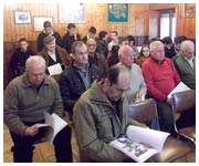 Asamblea General 2013