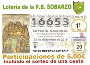 Loteria de Navidad