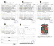Calendario