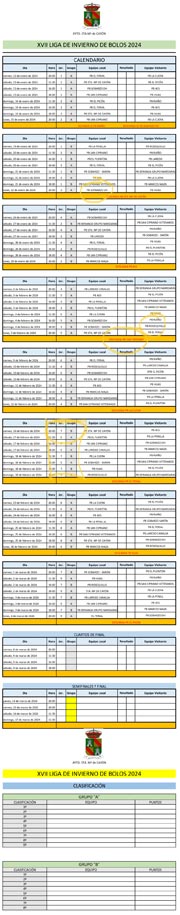 descarga el calendario